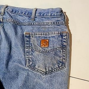 Carhartt Mens Jeans